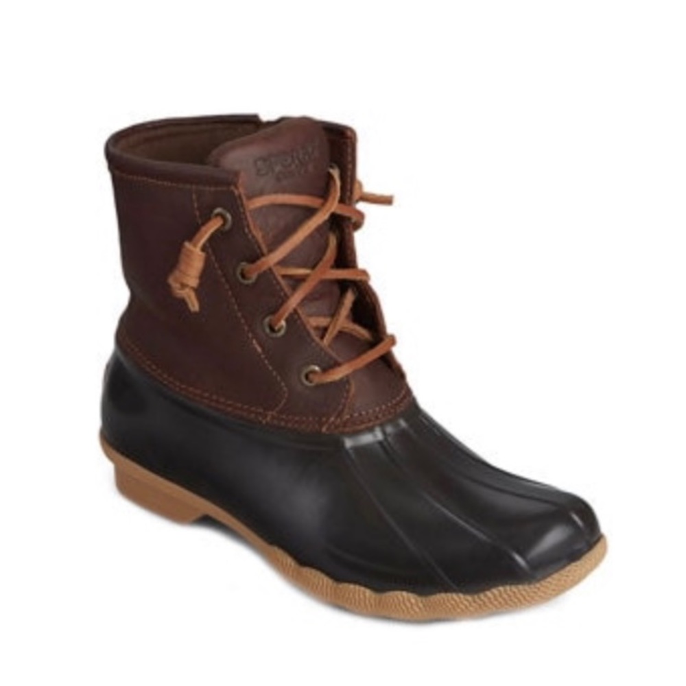SPERRY Duck Boots